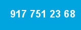 917 751 23 68